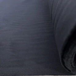 Velveteen - Navy 7 Velveteen - Navy -Croft Mill Store velveteen navy velvet cotton dressmaking fabric roll