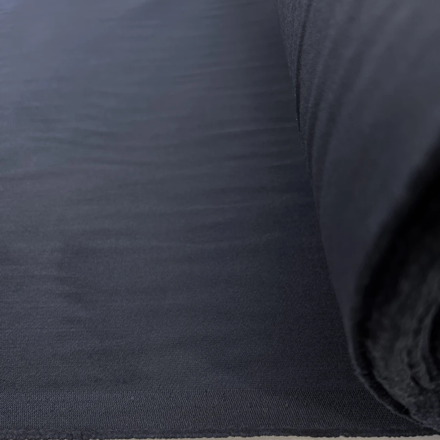 Velveteen - Navy 5 Velveteen - Navy - Image 3