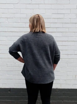 Style Arc - Verity Knit Top Pattern (UK 4-16) 15 Style Arc - Verity Knit Top Pattern (UK 4-16) -Croft Mill Store verity knit top pattern style arc 2