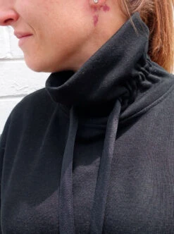 Style Arc - Verity Knit Top Pattern (UK 4-16) 17 Style Arc - Verity Knit Top Pattern (UK 4-16) -Croft Mill Store verity knit top pattern style arc 4