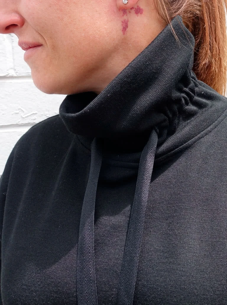 Style Arc - Verity Knit Top Pattern (UK 4-16) 9 Style Arc - Verity Knit Top Pattern (UK 4-16) - Image 7