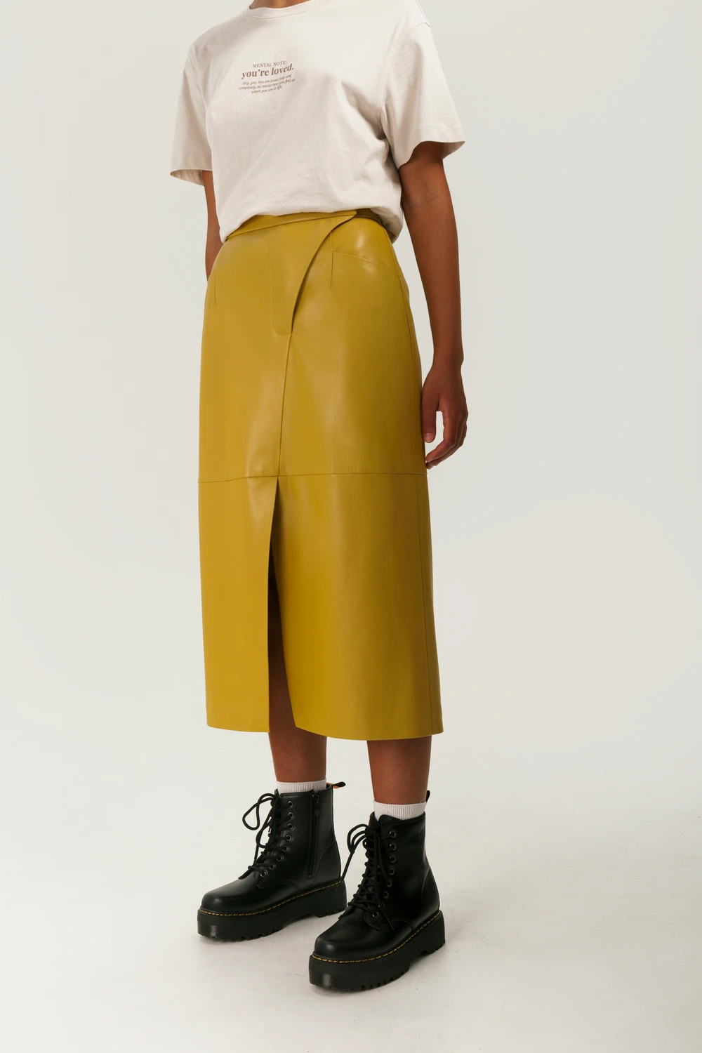 Vikisews - Ilana Skirt Sewing Pattern (UK 6-24) 7 Vikisews - Ilana Skirt Sewing Pattern (UK 6-24) - Image 5