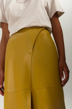 Vikisews - Ilana Skirt Sewing Pattern (UK 6-24) 16 Vikisews - Ilana Skirt Sewing Pattern (UK 6-24) -Croft Mill Store vikisew ilana skirt sewing pattern 4