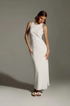 Vikisews - Ailyn Dress Sewing Pattern (UK 6-24) 17 Vikisews - Ailyn Dress Sewing Pattern (UK 6-24) -Croft Mill Store vikisews ailyn sewing dress pattern 1