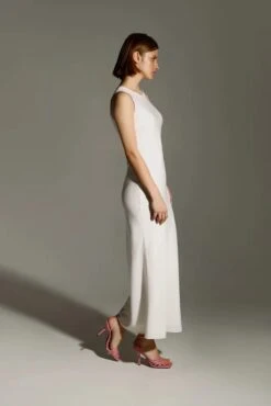 Vikisews - Ailyn Dress Sewing Pattern (UK 6-24) 18 Vikisews - Ailyn Dress Sewing Pattern (UK 6-24) -Croft Mill Store vikisews ailyn sewing dress pattern 2