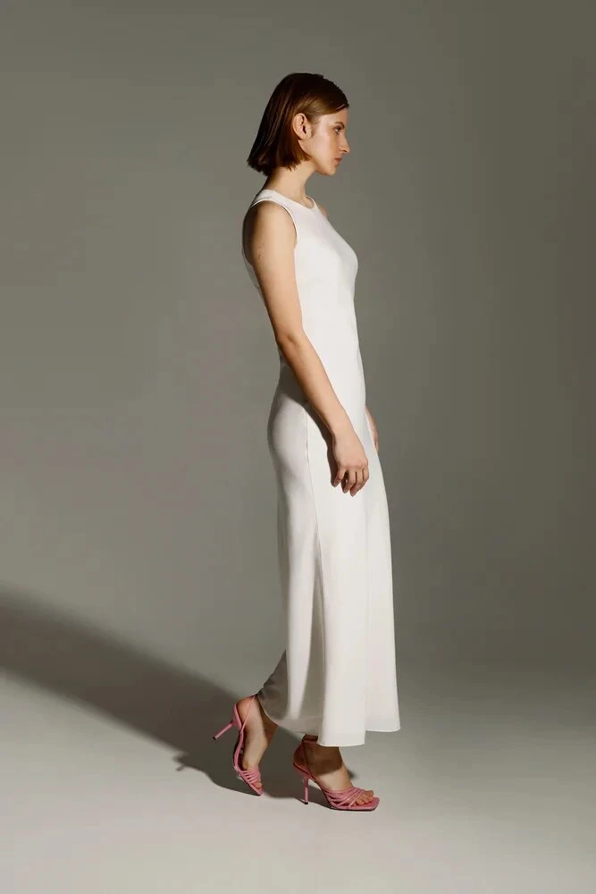 Vikisews - Ailyn Dress Sewing Pattern (UK 6-24) 8 Vikisews - Ailyn Dress Sewing Pattern (UK 6-24) - Image 6