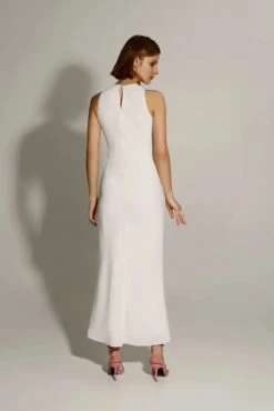 Vikisews - Ailyn Dress Sewing Pattern (UK 6-24) 20 Vikisews - Ailyn Dress Sewing Pattern (UK 6-24) -Croft Mill Store vikisews ailyn sewing dress pattern 4