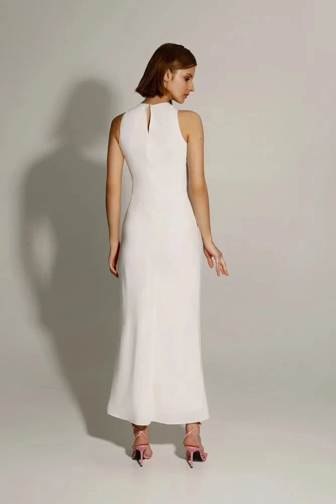 Vikisews - Ailyn Dress Sewing Pattern (UK 6-24) 10 Vikisews - Ailyn Dress Sewing Pattern (UK 6-24) - Image 8