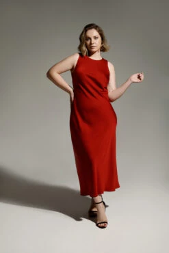 Vikisews - Ailyn Dress Sewing Pattern (UK 6-24) 21 Vikisews - Ailyn Dress Sewing Pattern (UK 6-24) -Croft Mill Store vikisews ailyn sewing dress pattern 5