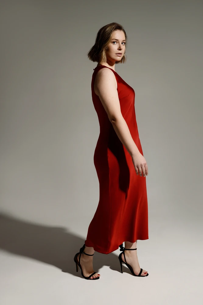 Vikisews - Ailyn Dress Sewing Pattern (UK 6-24) 12 Vikisews - Ailyn Dress Sewing Pattern (UK 6-24) - Image 10