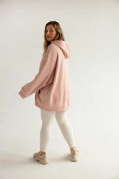 Vikisews - Amina Hoodie Sewing Pattern (UK 6-24) 21 Vikisews - Amina Hoodie Sewing Pattern (UK 6-24) -Croft Mill Store vikisews amina hoodie sewing pattern 6