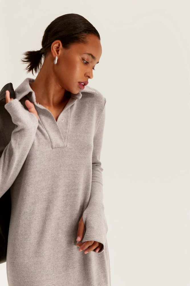 Vikisews - Andie Dress Sewing Pattern (UK 6-24) 8 Vikisews - Andie Dress Sewing Pattern (UK 6-24) - Image 6