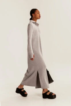 Vikisews - Andie Dress Sewing Pattern (UK 6-24) 17 Vikisews - Andie Dress Sewing Pattern (UK 6-24) -Croft Mill Store vikisews andie dress sewing pattern 3