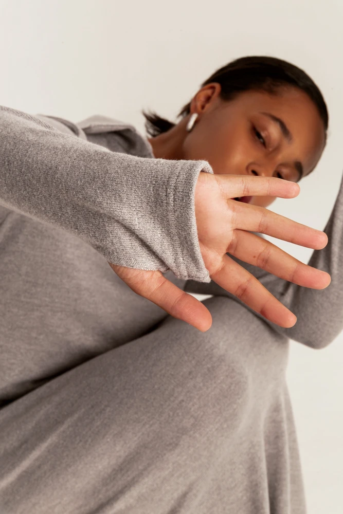 Vikisews - Andie Dress Sewing Pattern (UK 6-24) 10 Vikisews - Andie Dress Sewing Pattern (UK 6-24) - Image 8