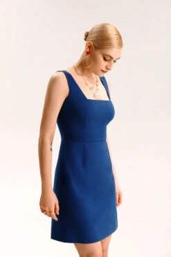 Vikisews - Audrey Dress Sewing Pattern (UK 6-24) 14 Vikisews - Audrey Dress Sewing Pattern (UK 6-24) -Croft Mill Store vikisews audrey dress sewing pattern 3