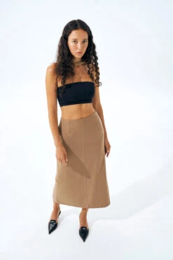 Vikisews - Blake Skirt Sewing Pattern (UK 6-24) 16 Vikisews - Blake Skirt Sewing Pattern (UK 6-24) -Croft Mill Store vikisews blake skirt sewing pattern 1