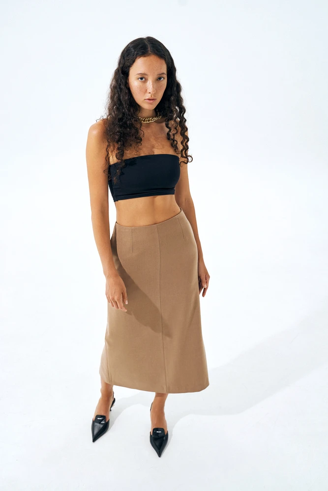 Vikisews - Blake Skirt Sewing Pattern (UK 6-24) 7 Vikisews - Blake Skirt Sewing Pattern (UK 6-24) - Image 5