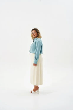 Vikisews - Blake Skirt Sewing Pattern (UK 6-24) 20 Vikisews - Blake Skirt Sewing Pattern (UK 6-24) -Croft Mill Store vikisews blake skirt sewing pattern 5