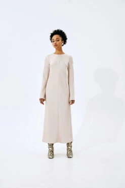 Vikisews - Caroline Dress Sewing Pattern (UK 6-24) 17 Vikisews - Caroline Dress Sewing Pattern (UK 6-24) -Croft Mill Store vikisews caroline dress sewing pattern 1