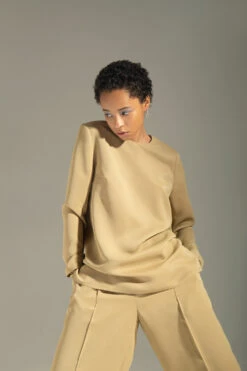 Vikisews - Demi Blouse Sewing Pattern (UK 6-24) 16 Vikisews - Demi Blouse Sewing Pattern (UK 6-24) -Croft Mill Store vikisews demi blouse sewing pattern 2