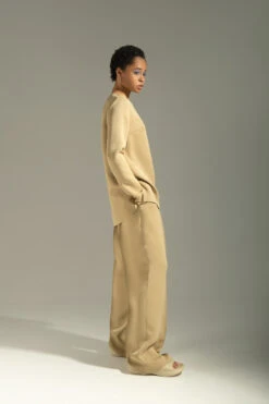 Vikisews - Demi Blouse Sewing Pattern (UK 6-24) 17 Vikisews - Demi Blouse Sewing Pattern (UK 6-24) -Croft Mill Store vikisews demi blouse sewing pattern 3