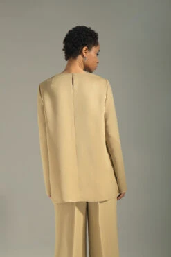 Vikisews - Demi Blouse Sewing Pattern (UK 6-24) 19 Vikisews - Demi Blouse Sewing Pattern (UK 6-24) -Croft Mill Store vikisews demi blouse sewing pattern 5