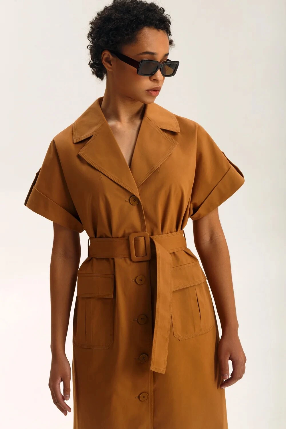 Vikisews - Eleonora Dress Sewing Pattern (UK 6-24) 8 Vikisews - Eleonora Dress Sewing Pattern (UK 6-24) - Image 6