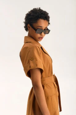 Vikisews - Eleonora Dress Sewing Pattern (UK 6-24) 18 Vikisews - Eleonora Dress Sewing Pattern (UK 6-24) -Croft Mill Store vikisews eleonora dress sewing pattern 4