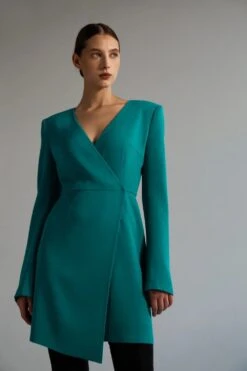 Vikisews - Emily Dress Sewing Pattern (UK 6-24) 13 Vikisews - Emily Dress Sewing Pattern (UK 6-24) -Croft Mill Store vikisews emily dress sewing pattern 1