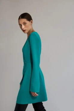 Vikisews - Emily Dress Sewing Pattern (UK 6-24) 14 Vikisews - Emily Dress Sewing Pattern (UK 6-24) -Croft Mill Store vikisews emily dress sewing pattern 2