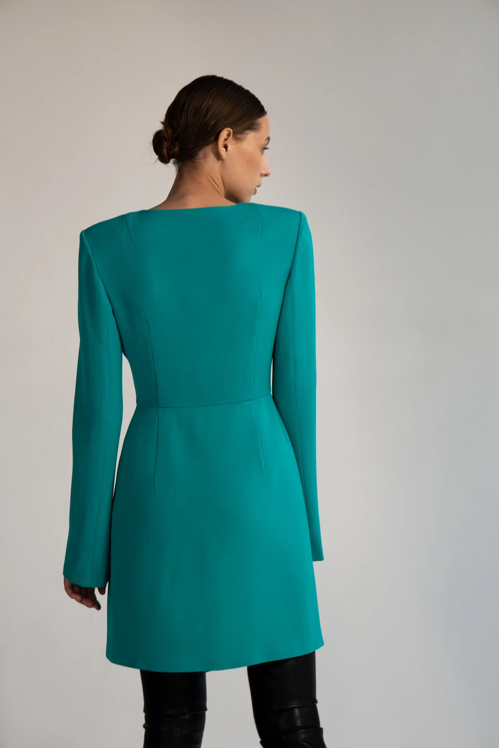 Vikisews - Emily Dress Sewing Pattern (UK 6-24) 8 Vikisews - Emily Dress Sewing Pattern (UK 6-24) - Image 6