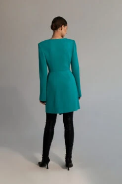 Vikisews - Emily Dress Sewing Pattern (UK 6-24) 17 Vikisews - Emily Dress Sewing Pattern (UK 6-24) -Croft Mill Store vikisews emily dress sewing pattern 5