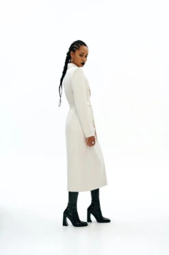 Vikisews - Florence Dress Sewing Pattern (UK 6-24) 15 Vikisews - Florence Dress Sewing Pattern (UK 6-24) -Croft Mill Store vikisews florence dress sewing pattern 3