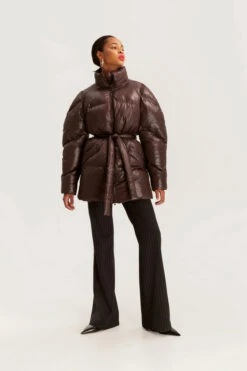 Vikisews - Gail Jacket Sewing Pattern (UK 6-24) -Croft Mill Store vikisews gail jacket sewing pattern 1