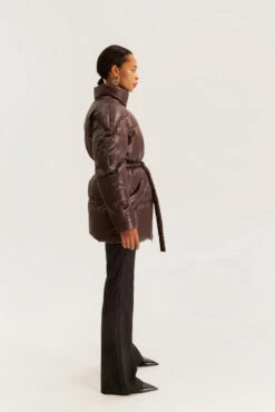 Vikisews - Gail Jacket Sewing Pattern (UK 6-24) -Croft Mill Store vikisews gail jacket sewing pattern 3