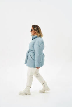 Vikisews - Gail Jacket Sewing Pattern (UK 6-24) -Croft Mill Store vikisews gail jacket sewing pattern 6