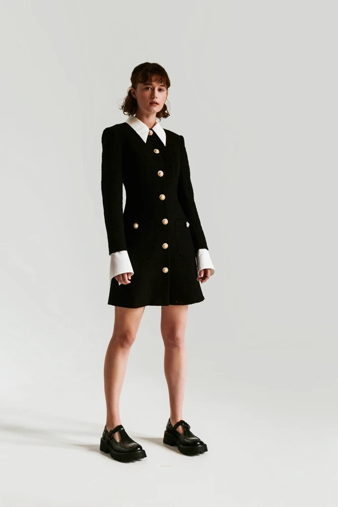 Vikisews - Harley Dress Sewing Pattern (UK 6-24) 7 Vikisews - Harley Dress Sewing Pattern (UK 6-24) - Image 5