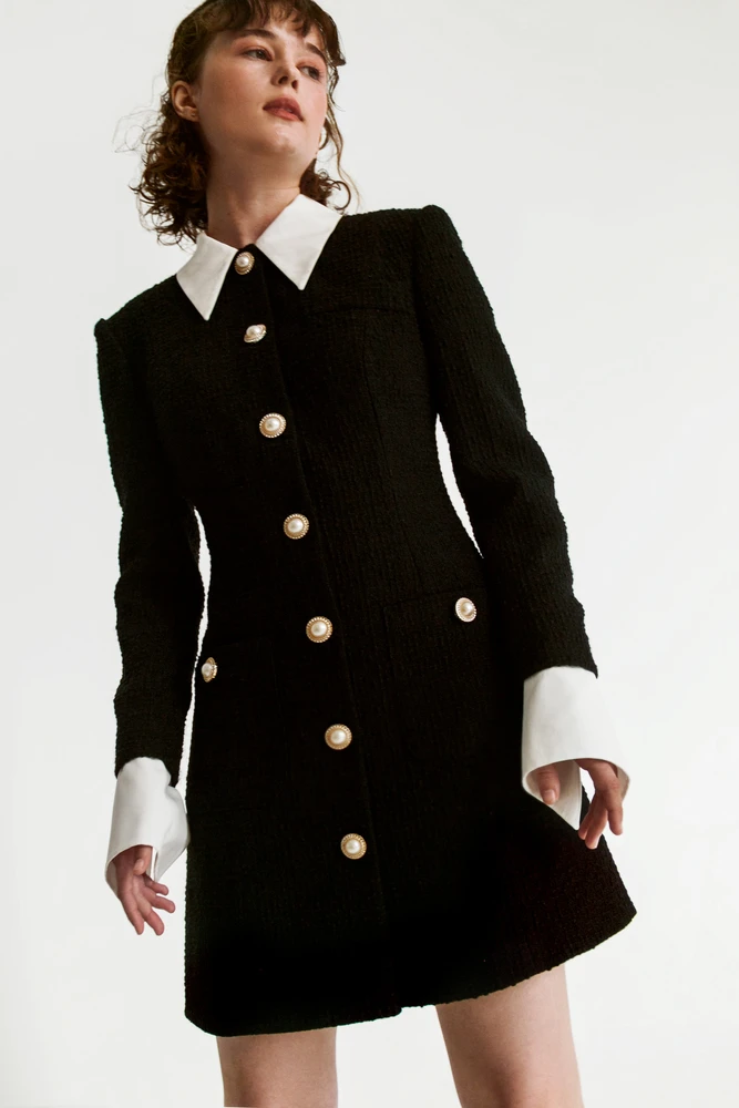 Vikisews - Harley Dress Sewing Pattern (UK 6-24) 8 Vikisews - Harley Dress Sewing Pattern (UK 6-24) - Image 6