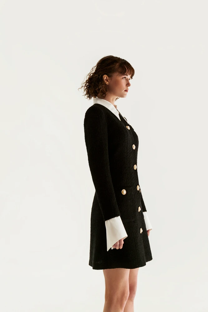 Vikisews - Harley Dress Sewing Pattern (UK 6-24) 9 Vikisews - Harley Dress Sewing Pattern (UK 6-24) - Image 7