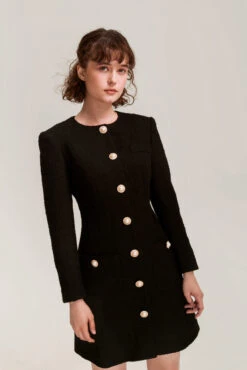 Vikisews - Harley Dress Sewing Pattern (UK 6-24) 20 Vikisews - Harley Dress Sewing Pattern (UK 6-24) -Croft Mill Store vikisews harley dress sewing pattern 5