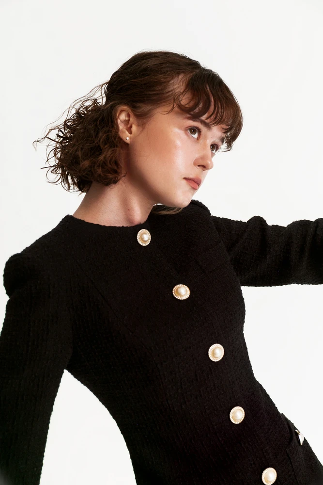 Vikisews - Harley Dress Sewing Pattern (UK 6-24) 12 Vikisews - Harley Dress Sewing Pattern (UK 6-24) - Image 10