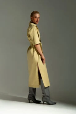 Vikisews - Helen Dress Sewing Pattern (UK 6-24) 17 Vikisews - Helen Dress Sewing Pattern (UK 6-24) -Croft Mill Store vikisews helen dress sewing pattern 3