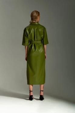 Vikisews - Helen Dress Sewing Pattern (UK 6-24) 19 Vikisews - Helen Dress Sewing Pattern (UK 6-24) -Croft Mill Store vikisews helen dress sewing pattern 5