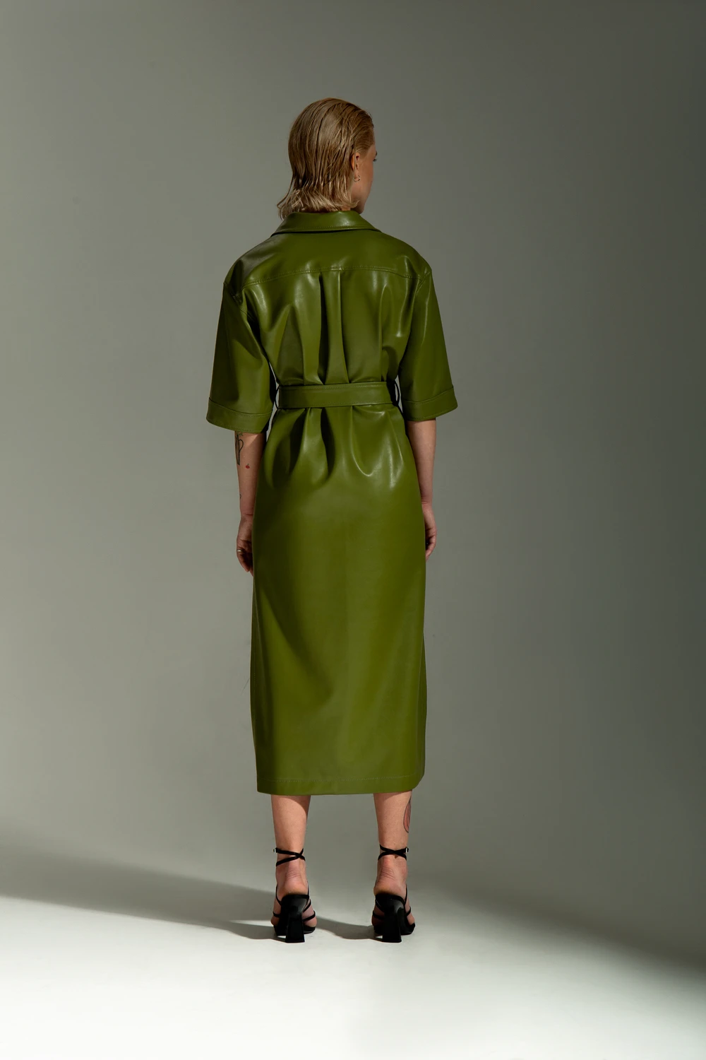 Vikisews - Helen Dress Sewing Pattern (UK 6-24) 10 Vikisews - Helen Dress Sewing Pattern (UK 6-24) - Image 8