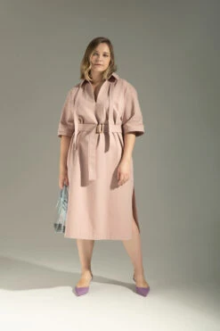 Vikisews - Helen Dress Sewing Pattern (UK 6-24) 20 Vikisews - Helen Dress Sewing Pattern (UK 6-24) -Croft Mill Store vikisews helen dress sewing pattern 6