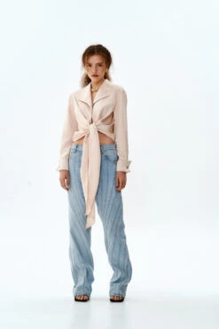 Vikisews - Joslyn Blouse Sewing Pattern (UK 6-24) 15 Vikisews - Joslyn Blouse Sewing Pattern (UK 6-24) -Croft Mill Store vikisews joslyn blouse sewing pattern 1