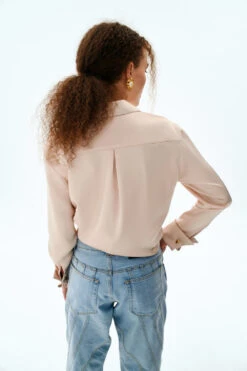 Vikisews - Joslyn Blouse Sewing Pattern (UK 6-24) 18 Vikisews - Joslyn Blouse Sewing Pattern (UK 6-24) -Croft Mill Store vikisews joslyn blouse sewing pattern 4