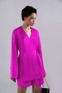 Vikisews - Laima Blouse Sewing Pattern (UK 6-24) 13 Vikisews - Laima Blouse Sewing Pattern (UK 6-24) -Croft Mill Store vikisews laima blouse sewing pattern 1