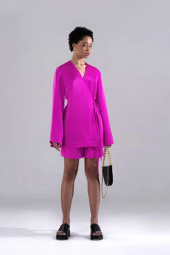 Vikisews - Laima Blouse Sewing Pattern (UK 6-24) 14 Vikisews - Laima Blouse Sewing Pattern (UK 6-24) -Croft Mill Store vikisews laima blouse sewing pattern 2