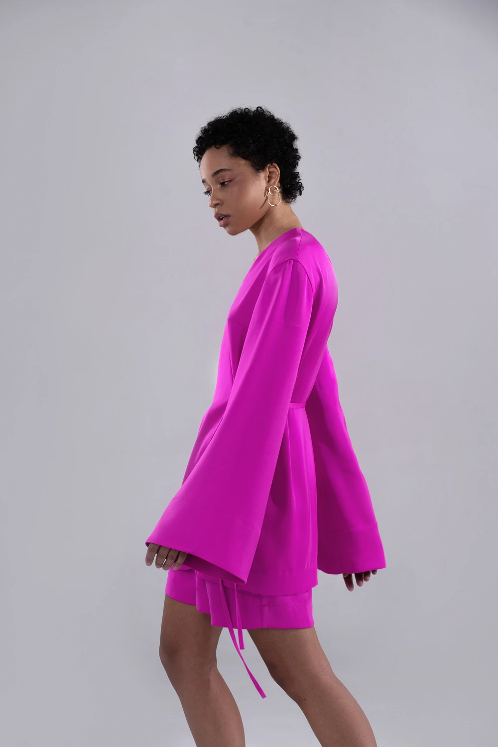 Vikisews - Laima Blouse Sewing Pattern (UK 6-24) 8 Vikisews - Laima Blouse Sewing Pattern (UK 6-24) - Image 6